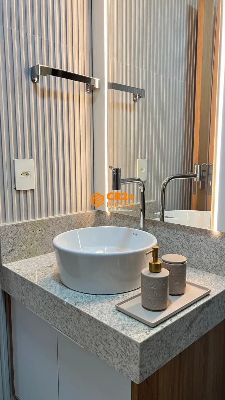 Imagem Vendo Flat luxo no Amura Carneiros 36m²