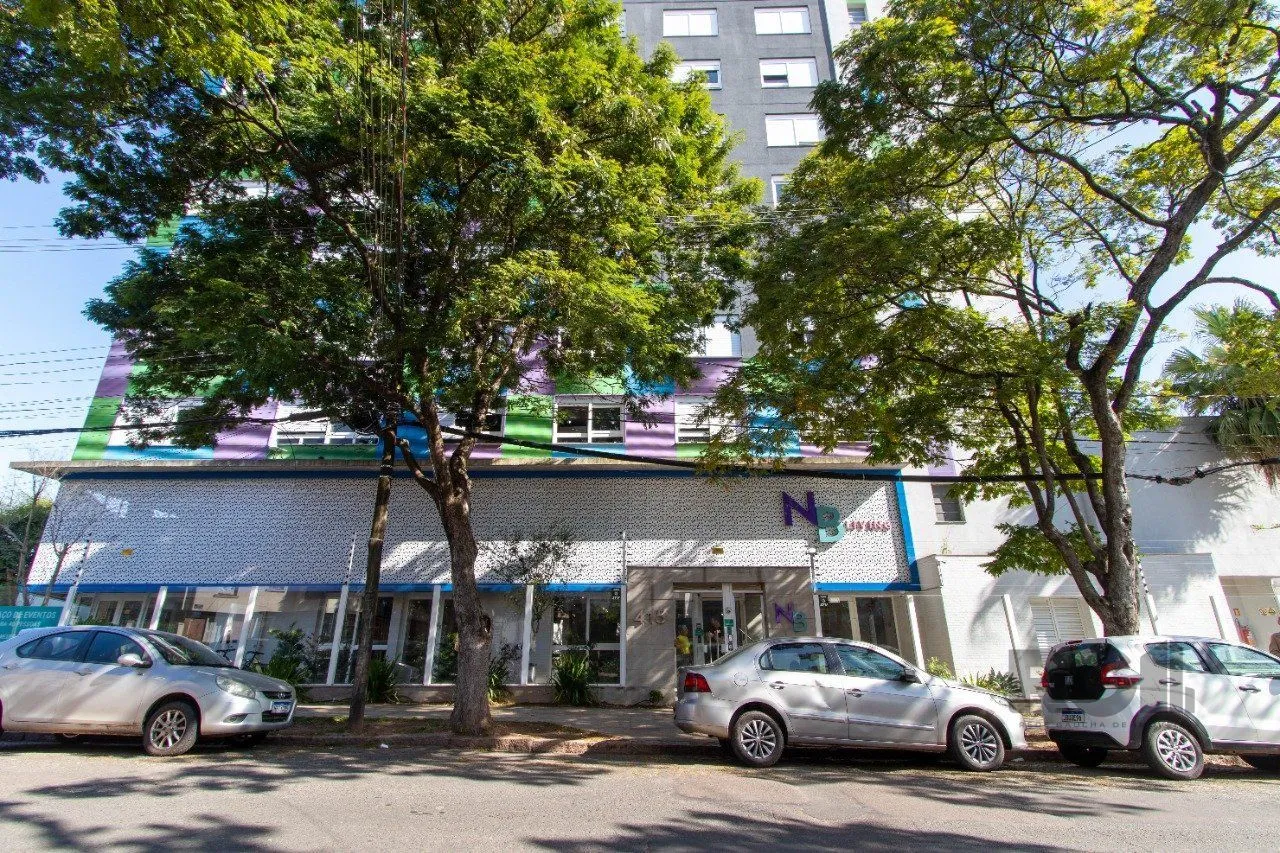 Imagem Apartamento em Santa Cecília
