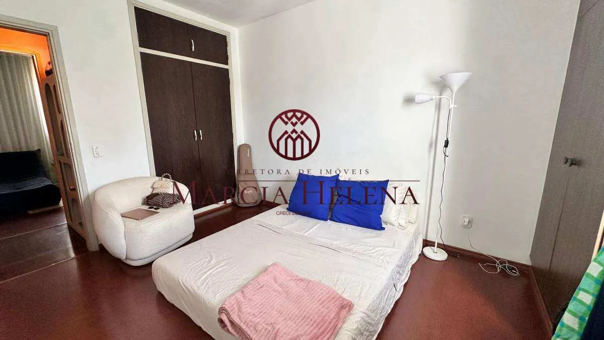 Imagem Apartamento à venda, no Edifício ingá em Campinas, Cambuí, com 2 quartos, 62m2