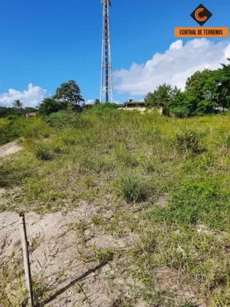 Imagem TERRENO EM LAURO DE FREITAS - CAJI