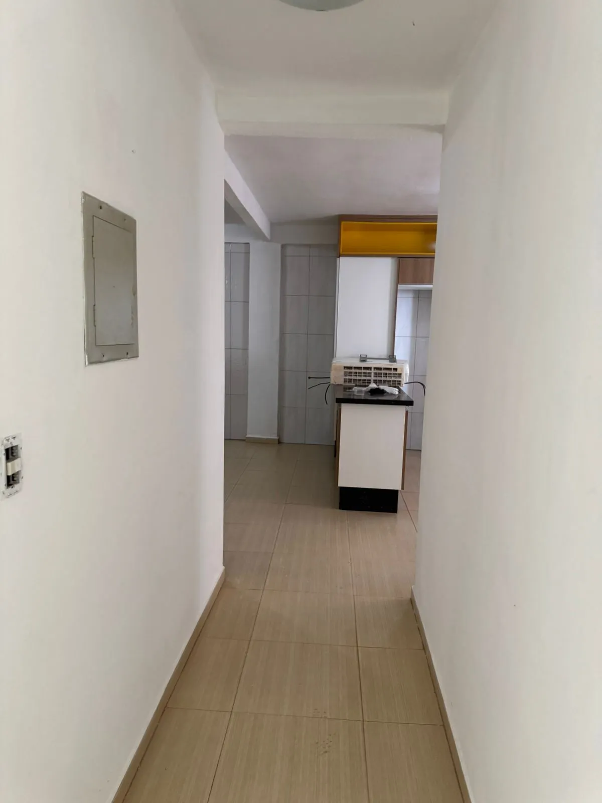 Imagem Casa 3 Quartos no Parque Cuiabá