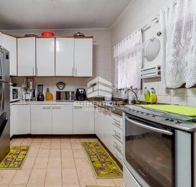 Imagem Princesa Daniela - Apartamento à venda no bairro Centro - São Bernardo do Campo/SP