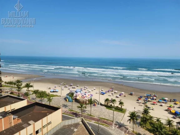 Imagem Apartamento à Venda em Caiçara, Praia Grande - SP