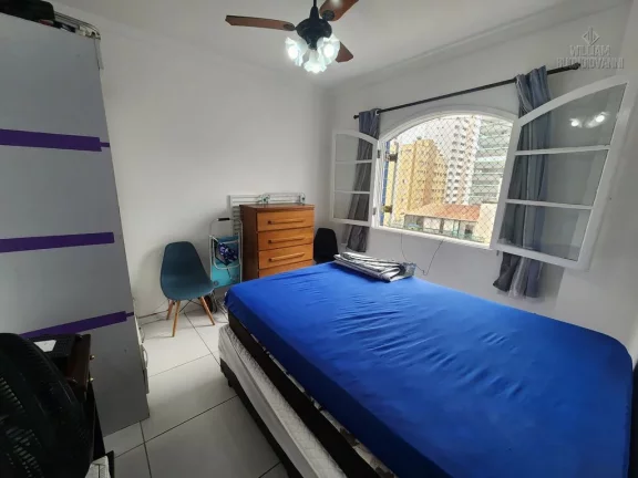 Imagem APARTAMENTO 2 QUARTOS , 1 SUITE, VILA TUPI - PRAIA GRANDE/SP