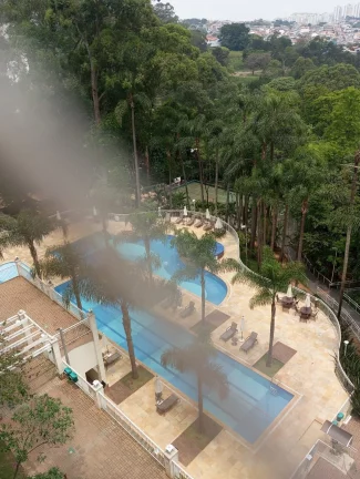 Imagem APARTAMENTO RESIDENCIAL em SÃO PAULO - SP, JARDIM ARPOADOR