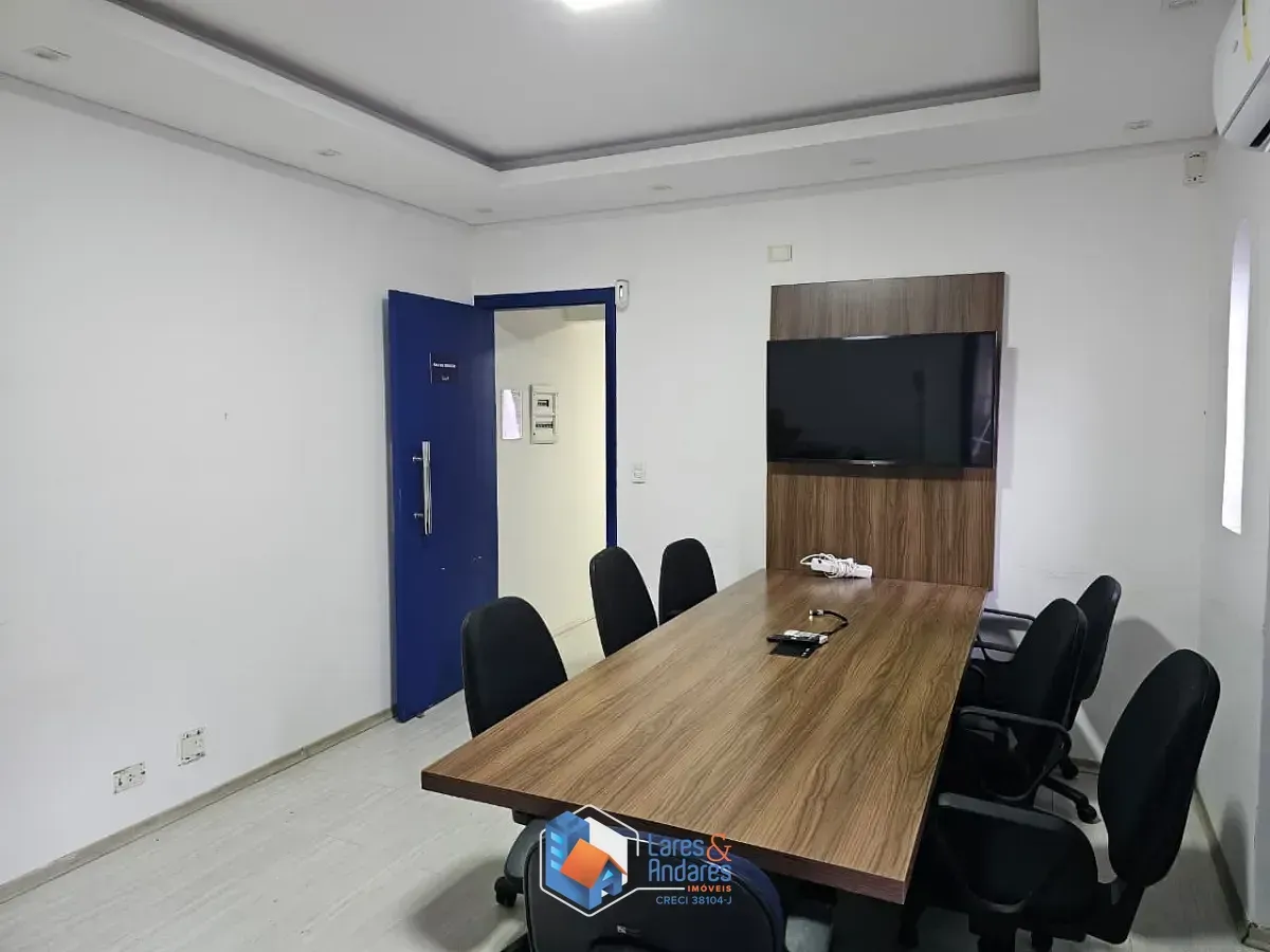 Imagem Casa comercial para venda em Chácara Santo Antônio (Zona Sul), 159m²
