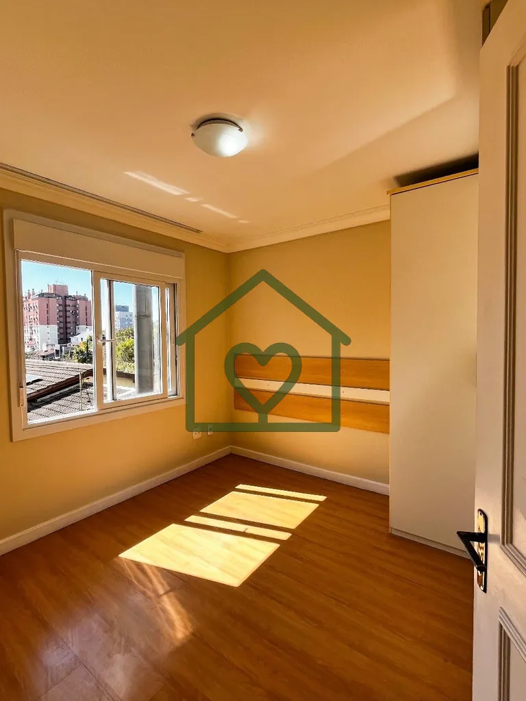 Imagem Casa em condomínio no bairro Chácara das Pedras, à venda pela Urban Haus, com 4 dormitórios, sen...