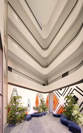 Imagem Curí 1615 - Apartamento à venda no bairro Juvevê - Curitiba/PR