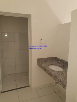 Imagem APARTAMENTO RESIDENCIAL em ITAPEVI - SP, JARDIM ITAGUASSU