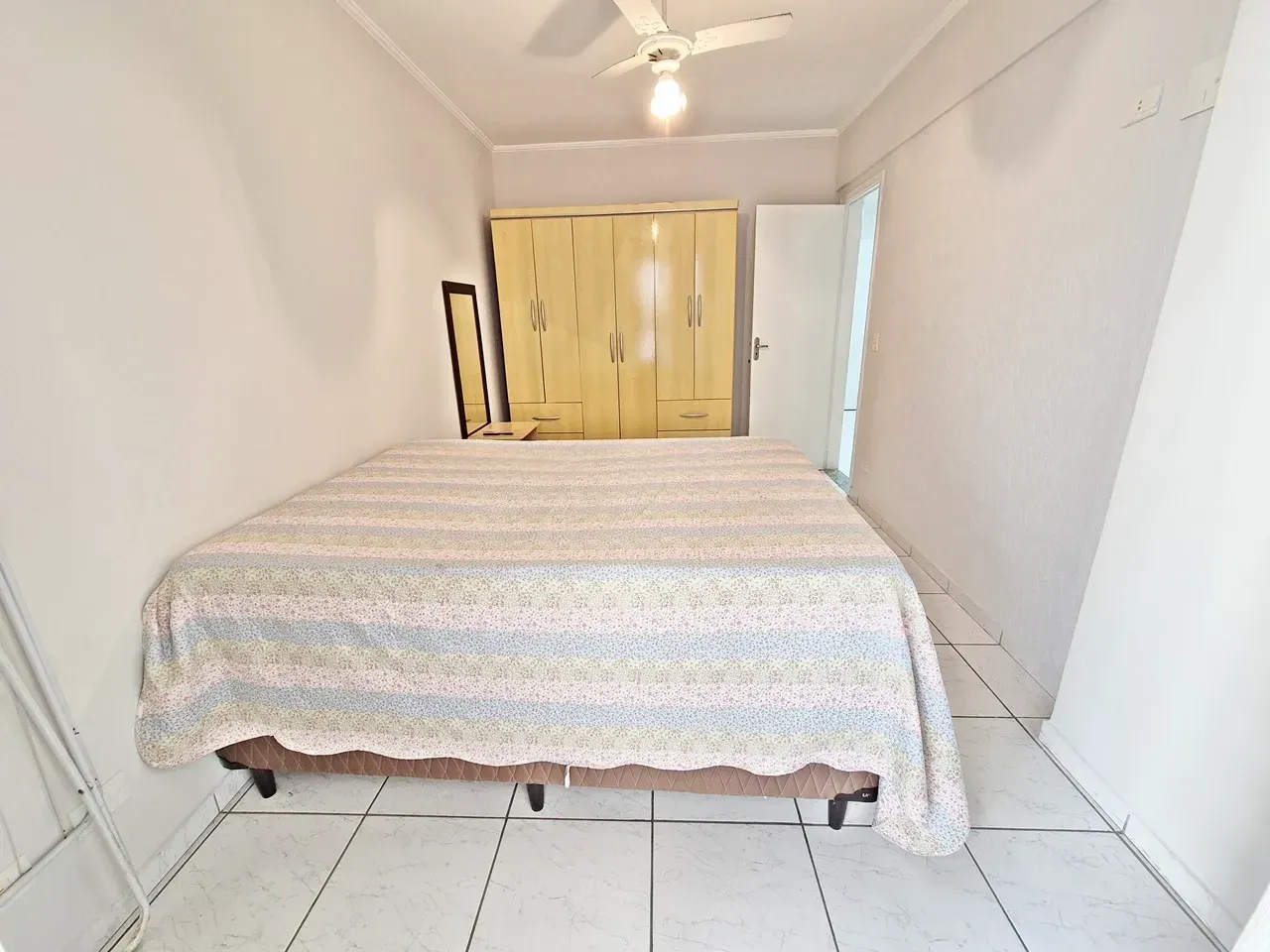 Imagem Apartamento com 3 Quartos à Venda, 93 m² em Mirim - Praia Grande