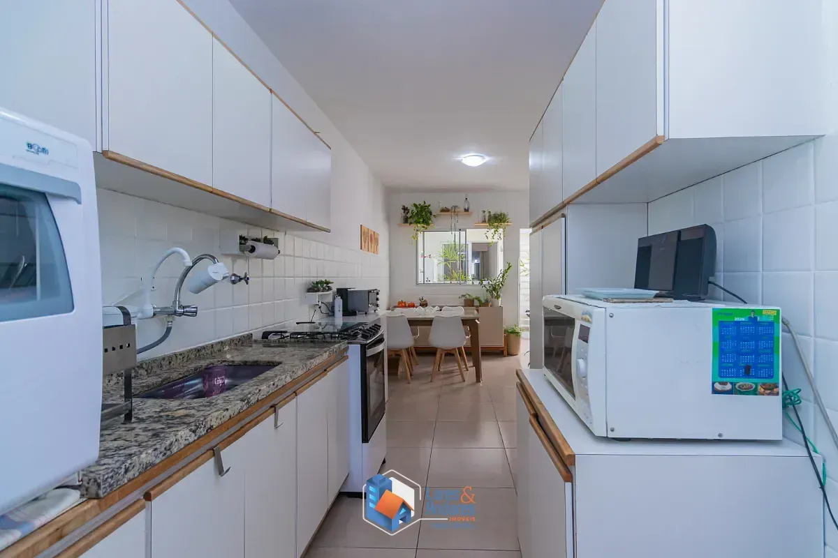 Imagem Casa para venda em Chácara Santo Antônio (Zona Sul) com 3 quartos, 150m²
