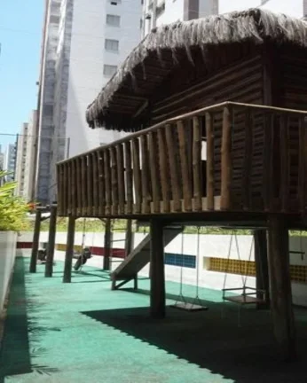 Imagem Apartamento residencial à venda, Praia das Pitangueiras, Guarujá.