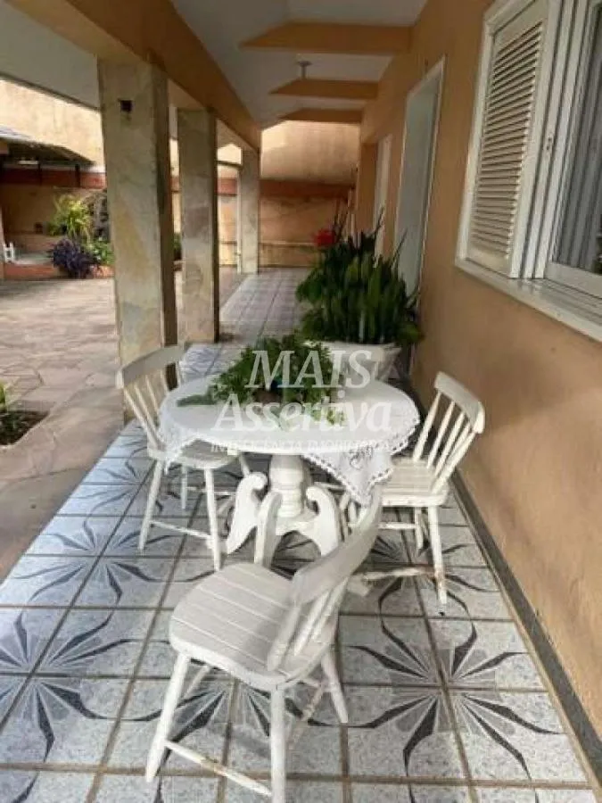Imagem Casa para Locação em São Leopoldo / RS no bairro Santo André