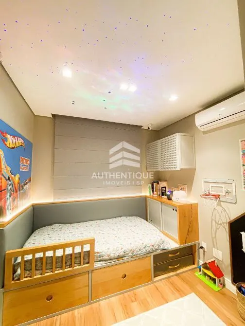 Imagem Essencia Brooklin - Apartamento à venda em São Paulo/SP