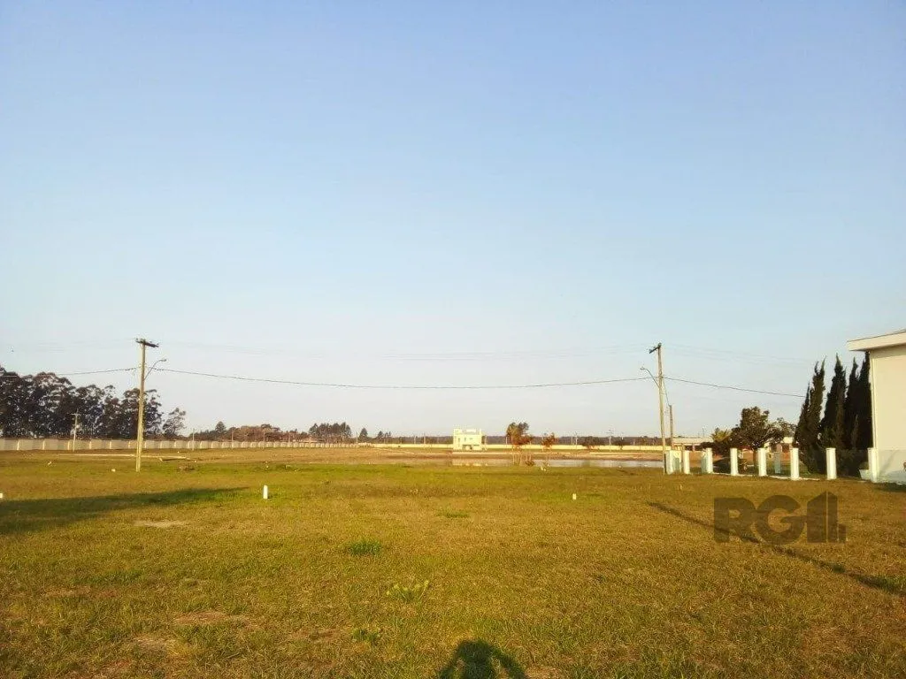 Imagem Terreno em Balneário São Pedro