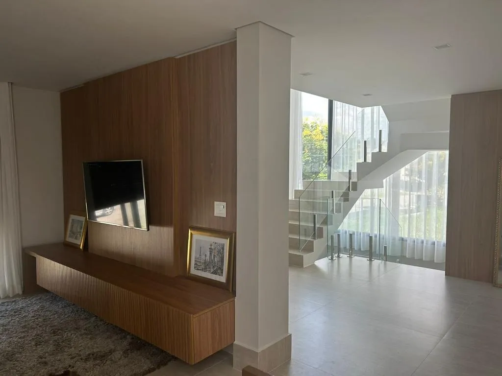 Imagem Casa de Luxo Á Venda no Condomínio Alphaville Tamboré 11