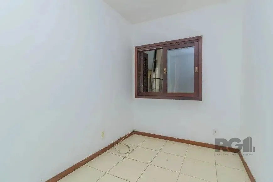Imagem Casa 110m² - 3 dormitórios, 1 vaga no bairro Aberta dos Morros