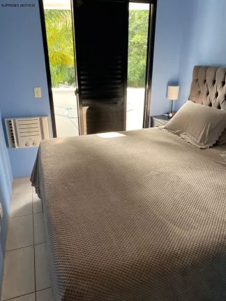 Imagem APARTAMENTO RESIDENCIAL em SÃO PAULO - SP, VILA ANDRADE