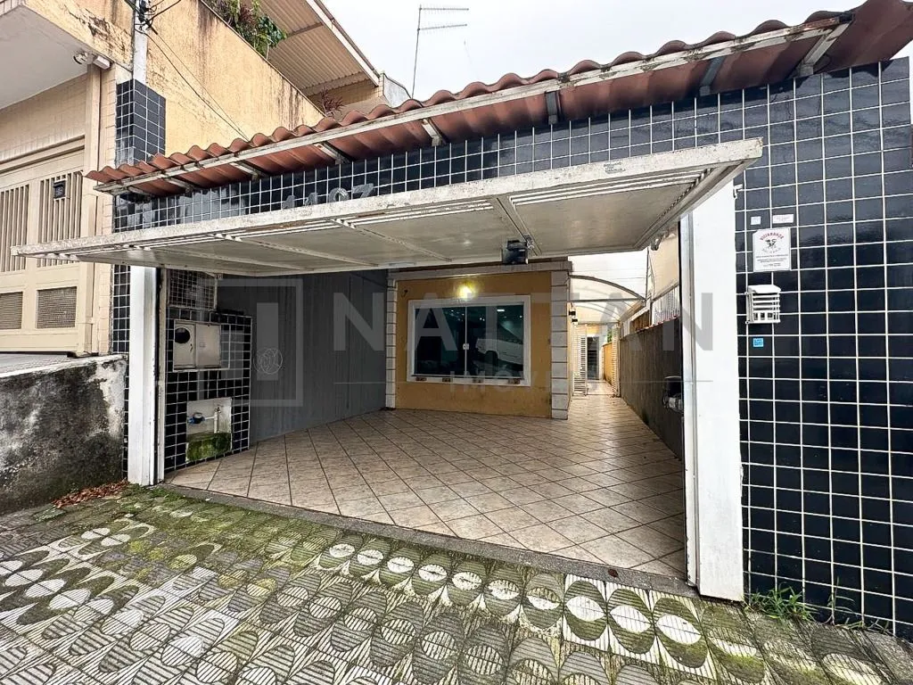 Imagem Sobrado com 3 dormitórios à venda, 170 m² por R$ 849.900,00 - Tatuapé - São Paulo/SP