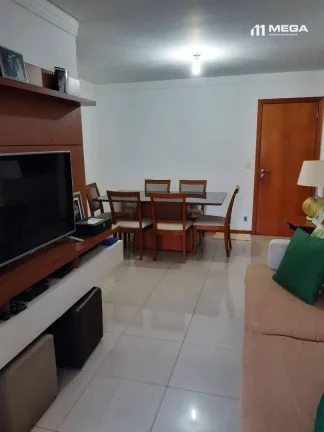 Imagem Apartamento com 2 dormitórios à venda, 80 m² por R$ 860.000,00 - Praia da Costa - Vila Velha/ES