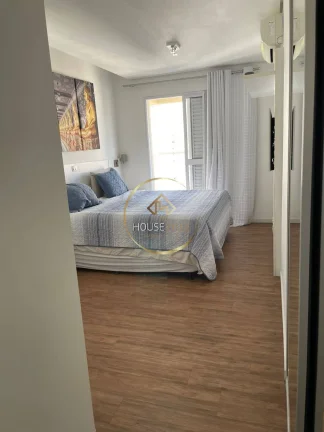 Imagem Apartamento, 3 Dormitórios suítes,156m², Splendor Blue, Sjc.