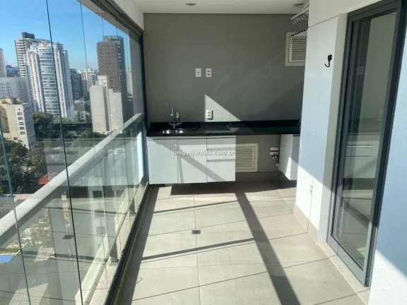 Imagem Apartamento para alugar Pinheiros São Paulo