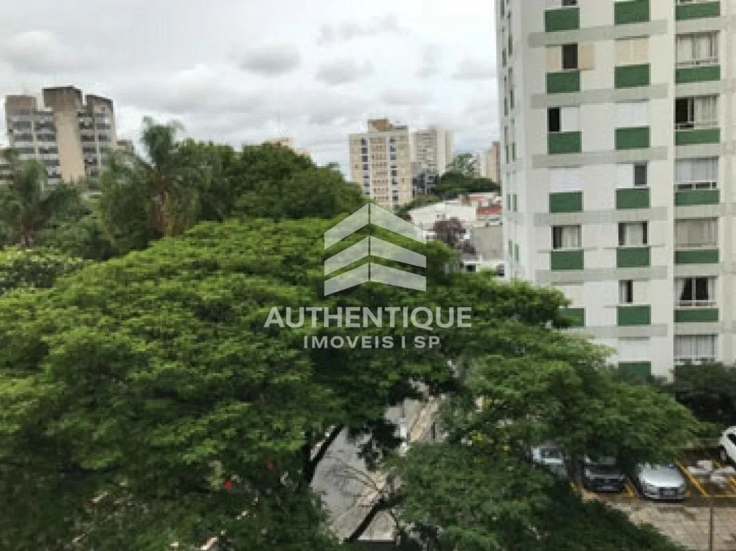 Imagem Guarapari Brooklin - Apartamento à venda no bairro Brooklin - São Paulo/SP, Zona Sul
