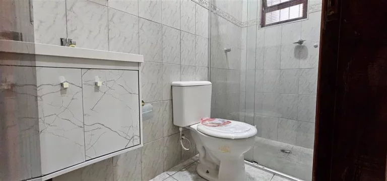 Imagem CASA COM 65.5 m² - BALNEARIO MARACANA - PRAIA GRANDE SP