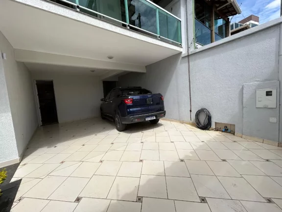 Imagem Casa Padrão