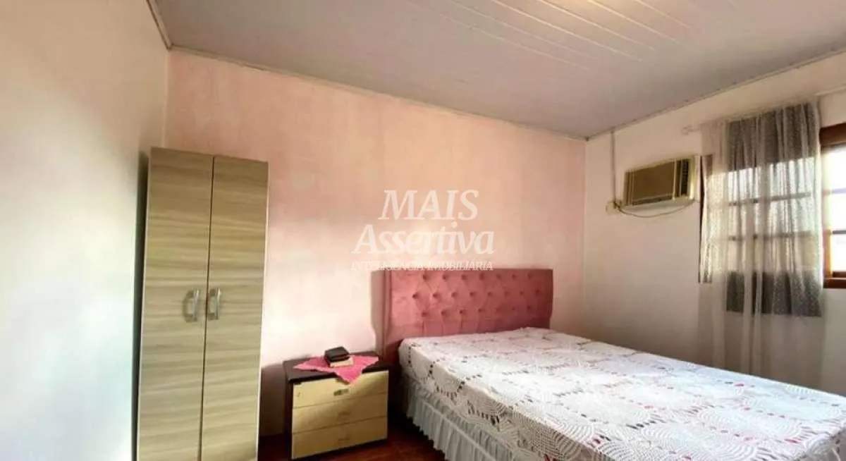 Imagem Casa para Venda em São Leopoldo / RS no bairro Santos Dumont