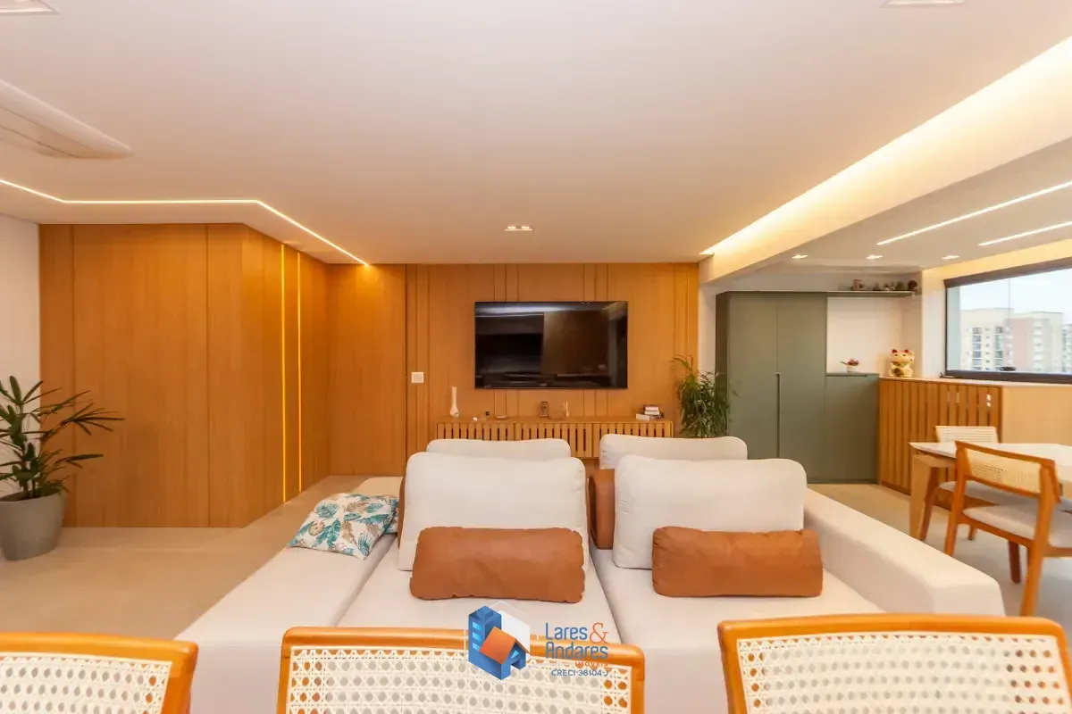 Imagem Apartamento para venda em Freguesia do Ó com 2 quartos, sendo 1 suíte, 87m²
