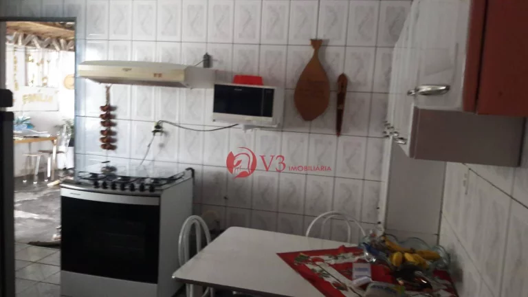 Imagem Casa com 2 dormitórios à venda, 325 m por R$ 700.000,00 - Vila Taquari - São Paulo/SP