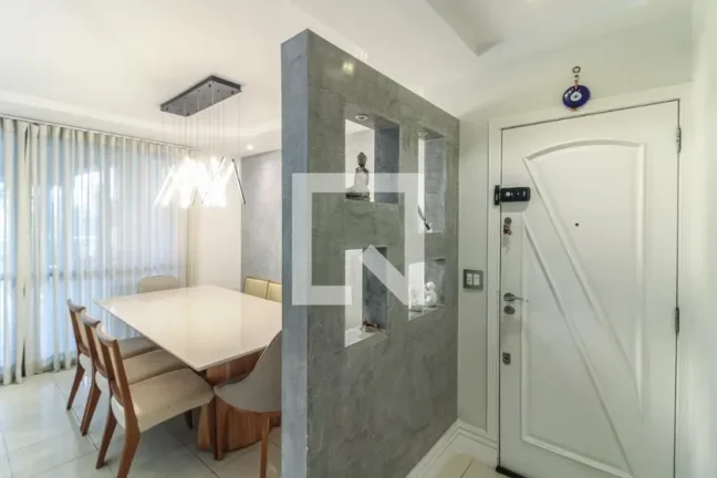 Imagem Apartamento à Venda - Recreio, 4 Quartos, 200 m2