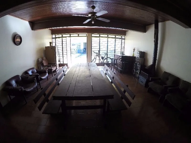 Imagem Casa para Venda - 95m², 4 dormitórios, sendo 2 suites, 4 vagas - Ipanema