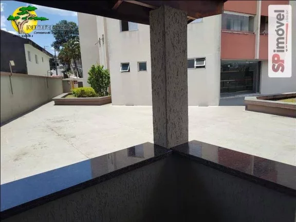 Imagem APTO 62M². 2 DORMS E 2 VAGAS NA VILA ROQUE