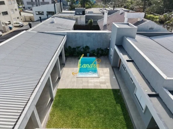 Imagem Entrada de 30% e saldo em 48X