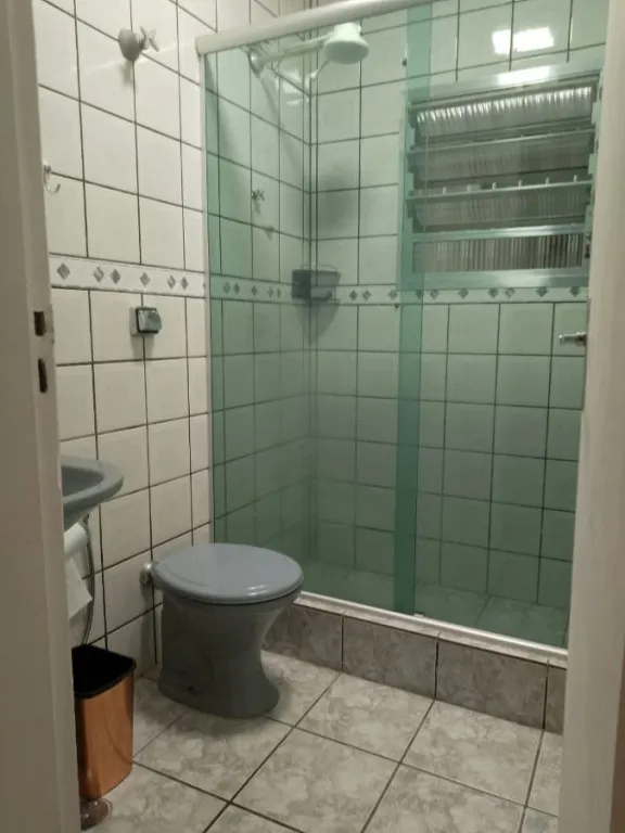Imagem CASA COM 100,00 m² - CAIÇARA - PRAIA GRANDE SP