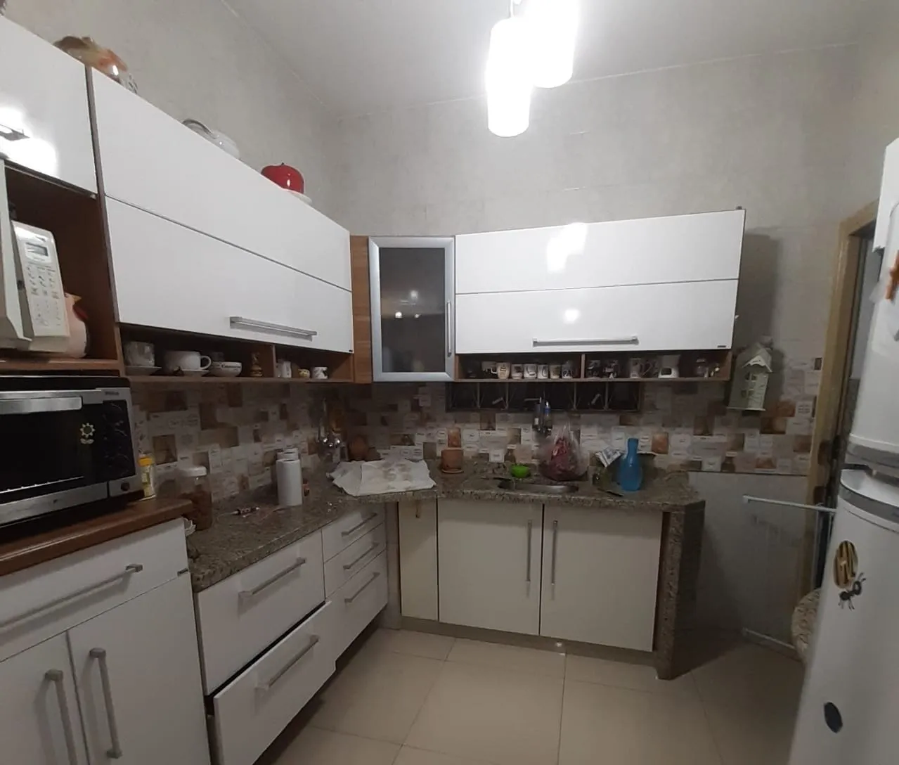 Imagem Casa à venda 3 Quartos, 1 Suite, 2 Vagas, 250M², Loteamento Residencial Andrade, Pindamonhangaba - SP
