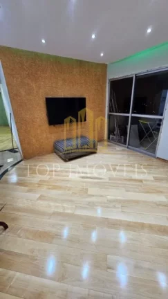 Imagem Seu Novo Lar no Coração do Bosque! Apresentamos um belíssimo apartamento no Edifício Memphis, um dos endereços mais desejados do Bosque