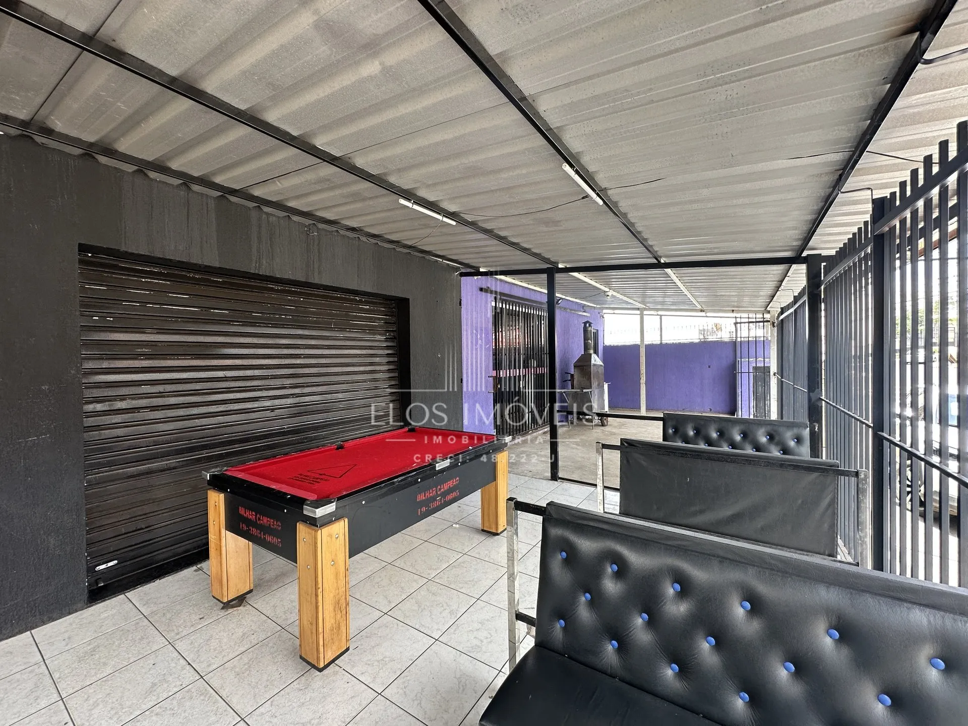 Imagem Sala Comercial de 288m² no bairro Parque Residencial Santa Eulália, em Limeira