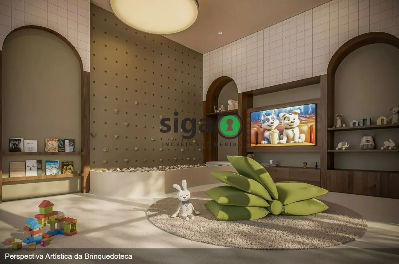 Imagem Apartamento para venda no Paraíso 04 dormitórios, São Paulo - SP