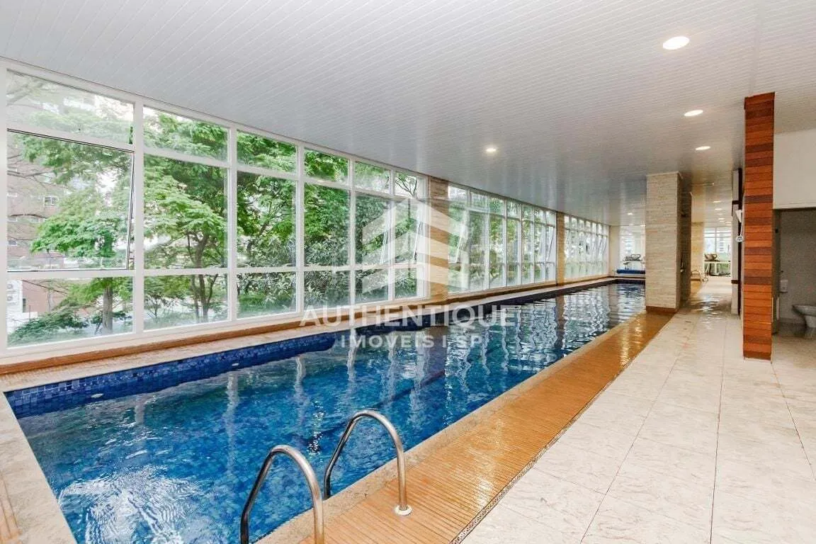 Imagem SOPHISTIC CAMPO BELO - Apartamento Cobertura Duplex no bairro Campo Belo à venda