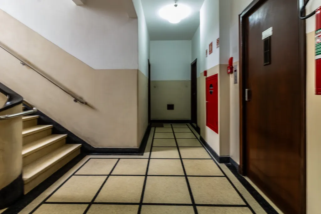 Imagem Apartamento à venda em São Paulo, Água Branca, com 3 quartos, 169m2
