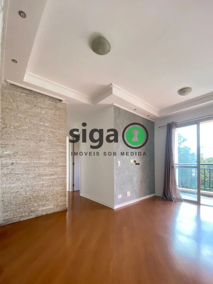 Imagem Apartamento com 2 quartos e 1 vaga a venda no Morumbi.