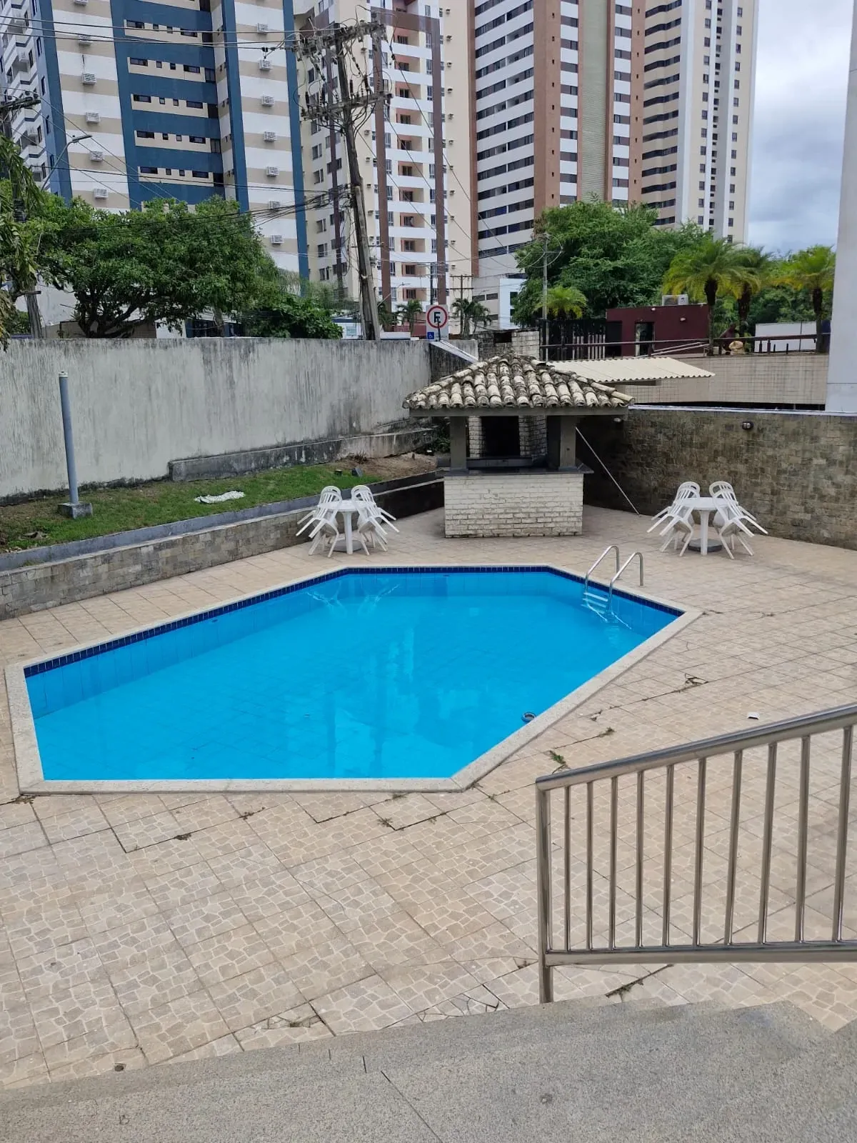 Imagem Apartamento com 3 Quartos à Venda, 89 m² em Jardim Armação - Salvador