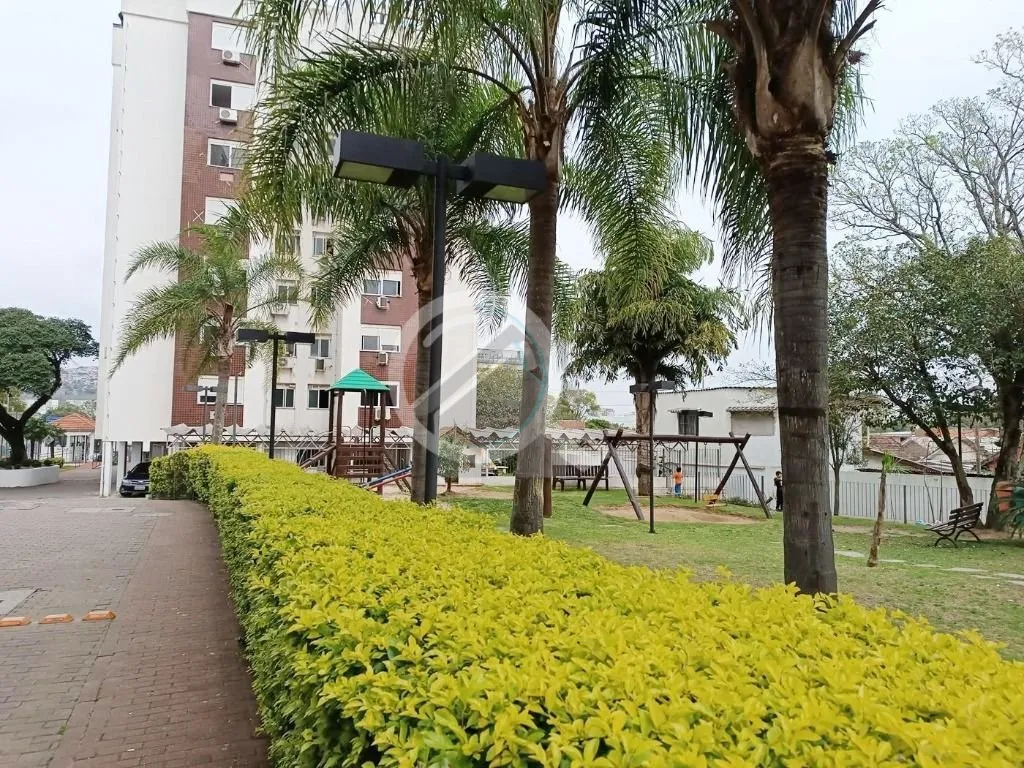 Imagem Excelente apartamento de 03 dormitórios (sendo 01 suíte) com vaga de garagem no bairro Central Par...