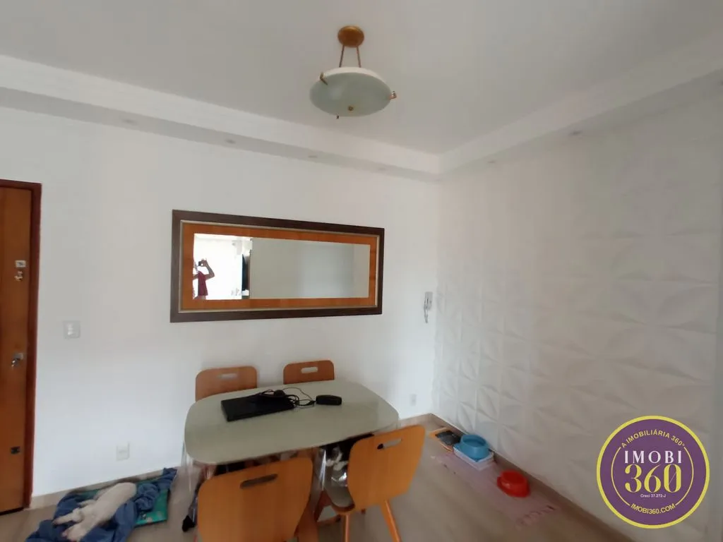 Imagem Apartamento 2 Dormitórios e sacada, 62 m² Condomínio das Américas - Suzano