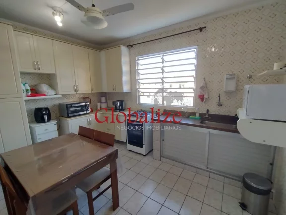Imagem Apartamento à venda com 3 dormitórios no bairro da Aparecida em Santos R$ 450.000,00
