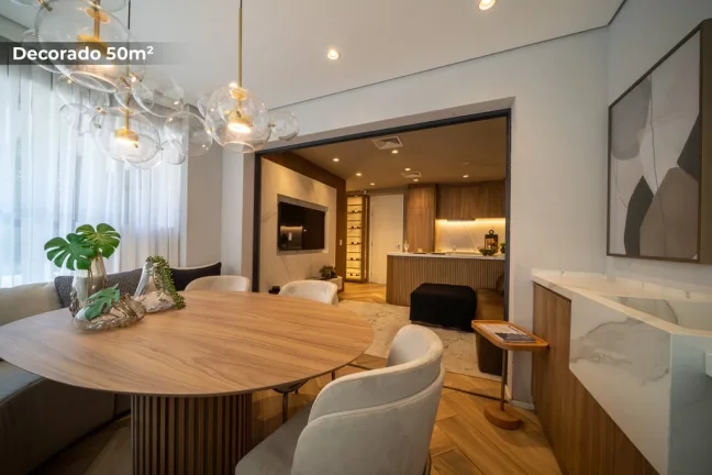 Imagem Mac Ibirapuera - Residencial