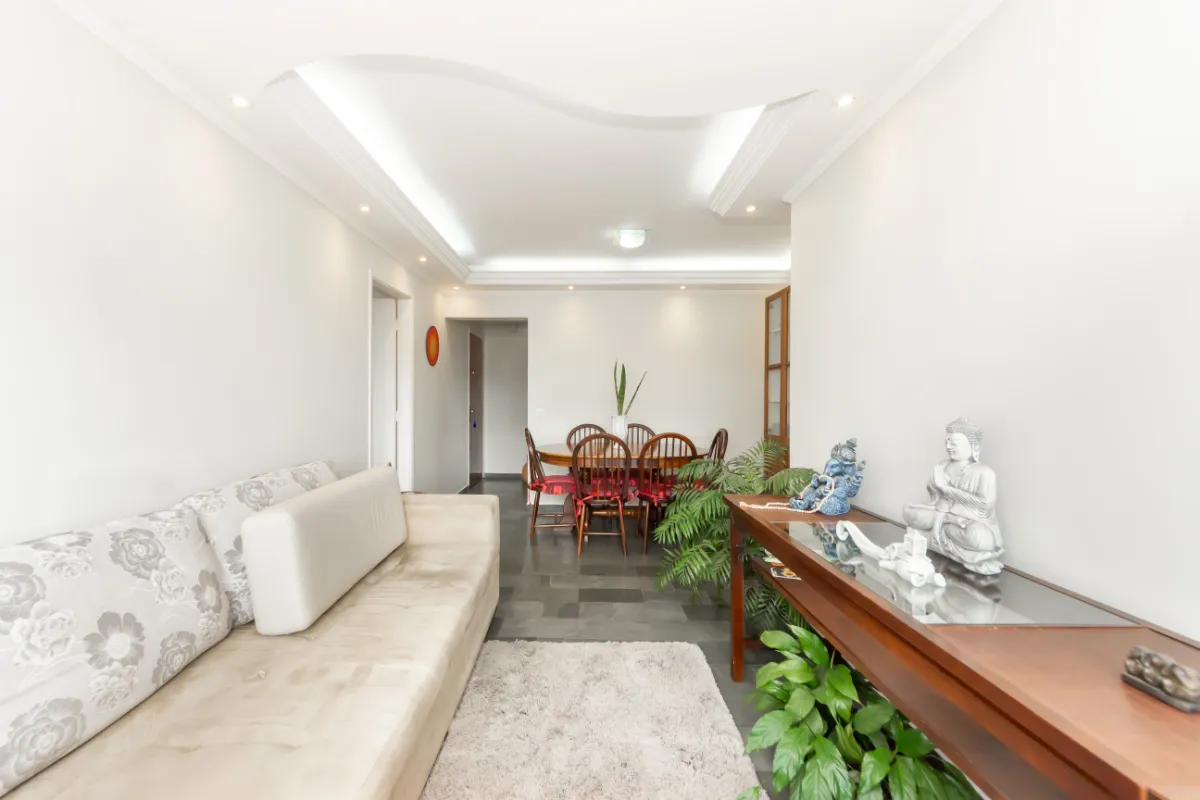 Imagem Apartamento para venda em Vila Mazzei com 3 quartos, 67m2